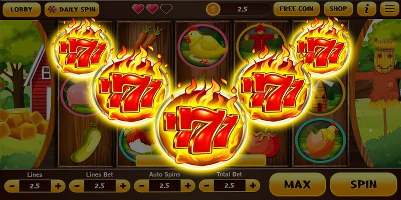 ap8 slot