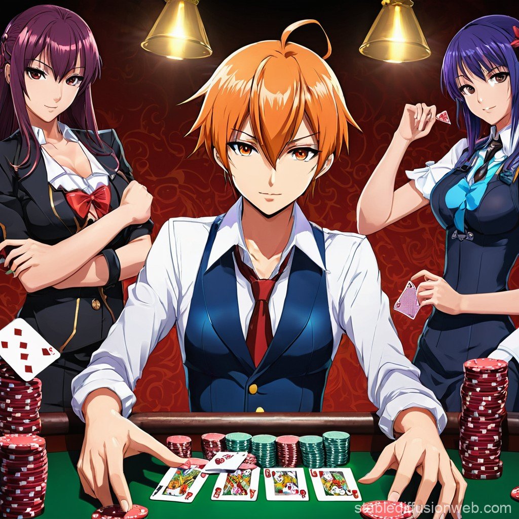 ap8 slot